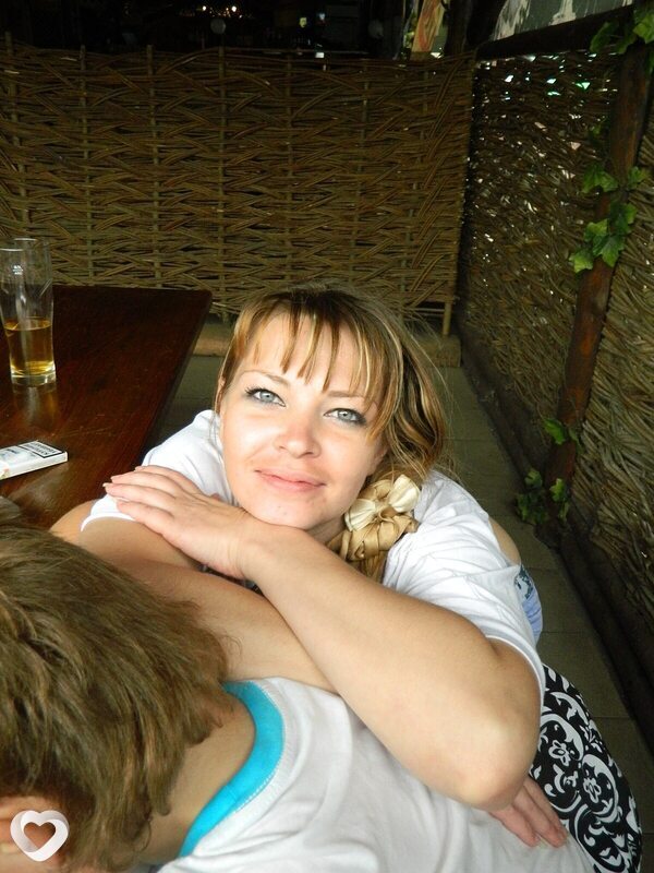 Татьяна, 42, Магнитогорске — анкета №1902862