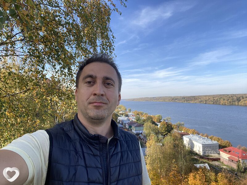 Алексей, Москва