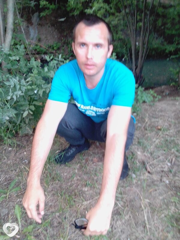 Сергей, 38, Нижнем Новгороде — анкета №1902877