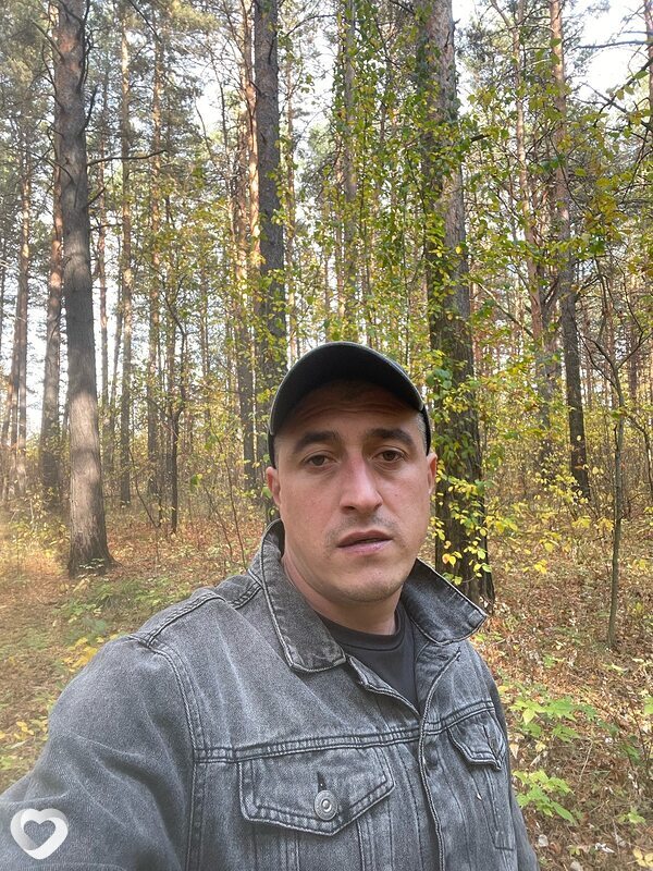 Галуст, 43, Тюмени — анкета №1902813