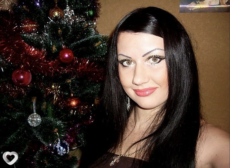 Алина, 38, Слуцке — анкета №1902829