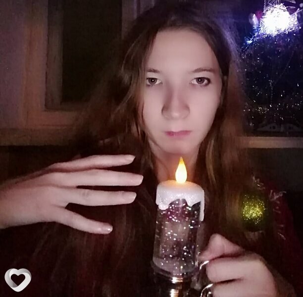 Арина, 29, Минске — анкета №1902889