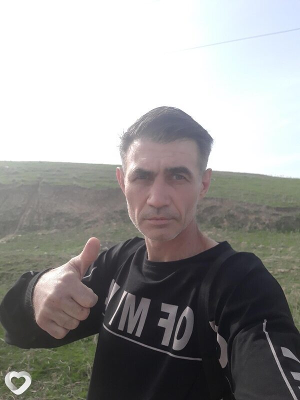 Игорь, 47, Алматы — анкета №1902907