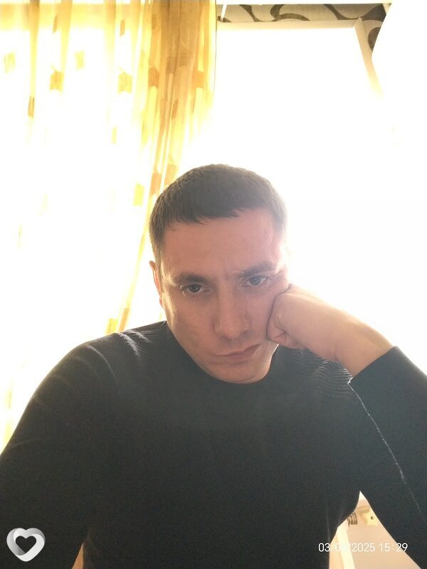 Руслан, 33, Георгиевске — анкета №1902909