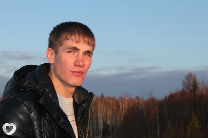 Александр, 34, Новосибирске — анкета №1902911