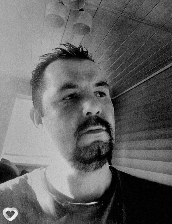 Николай, 39, Брянске — анкета №1902713