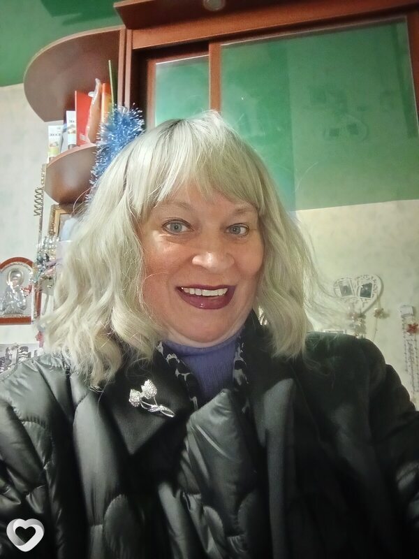 Лариса, 53, Нижнем Новгороде — анкета №1902734
