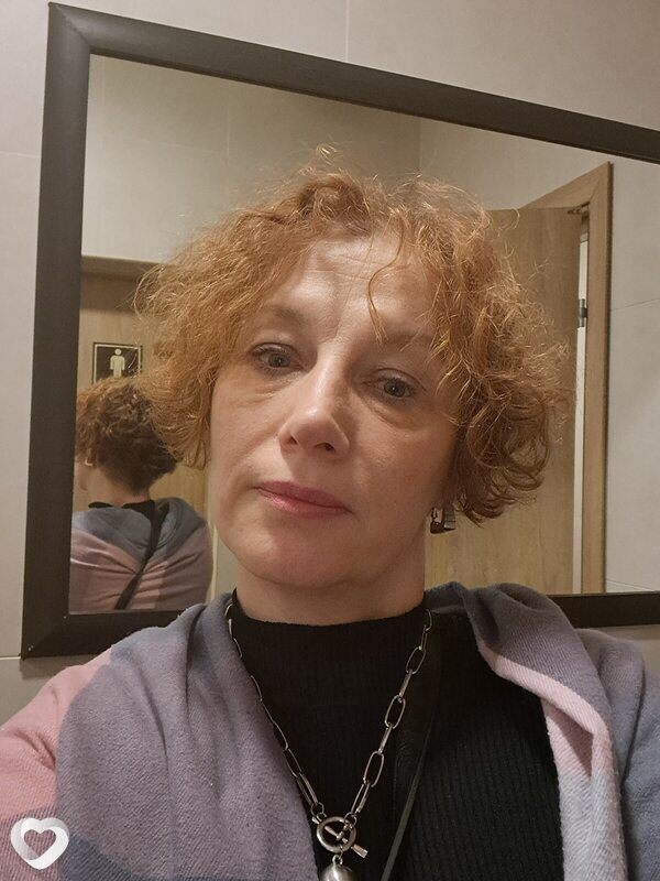 Анна, 57, Владивостоке — анкета №1902793