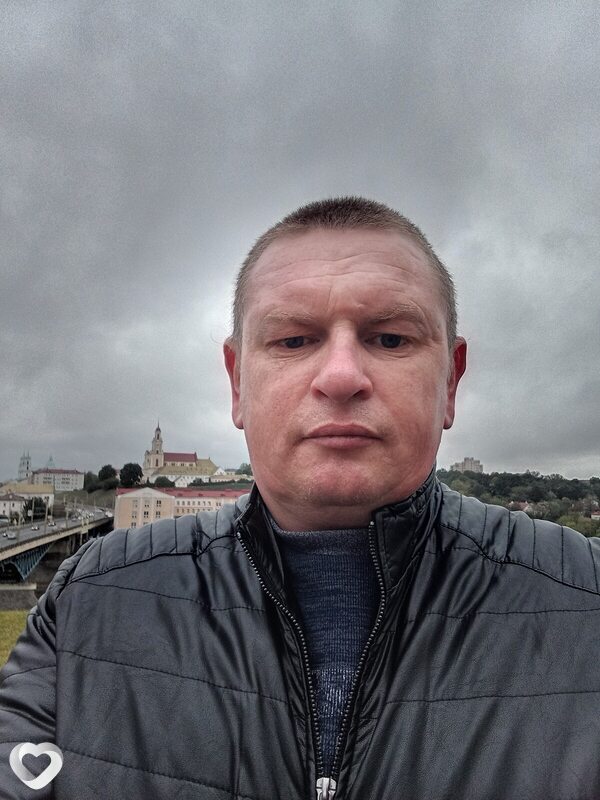 Сергей, 40, Новомосковске — анкета №1902798