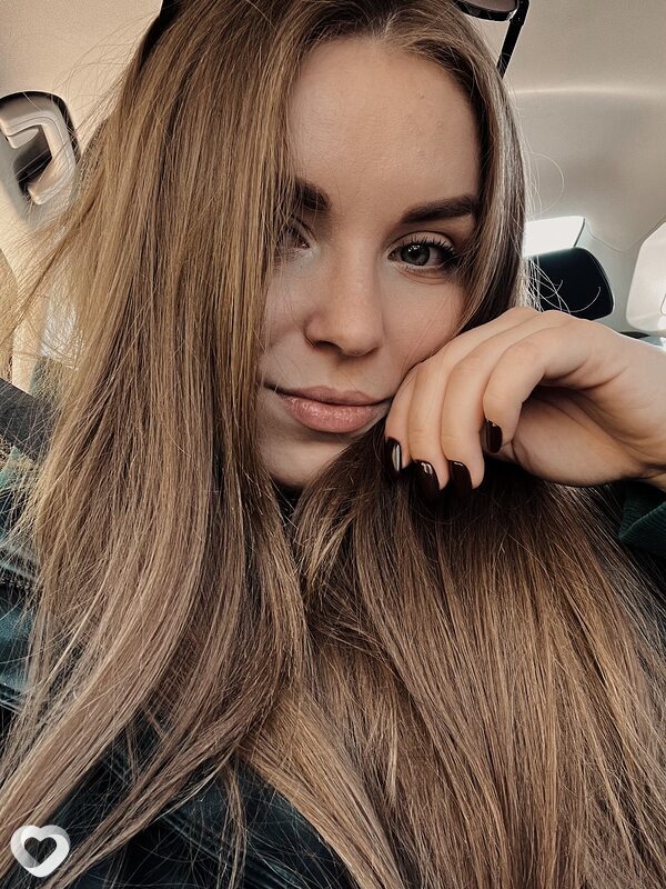 Ангелина, 26, Минске — анкета №1902801