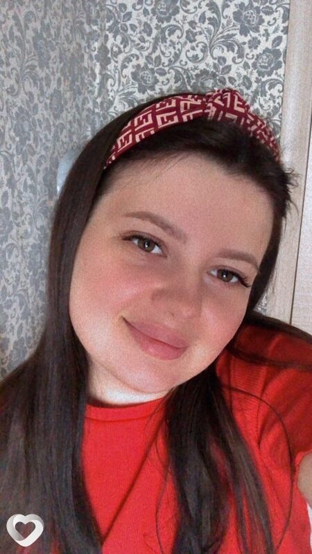 Полина, Северобайкальск