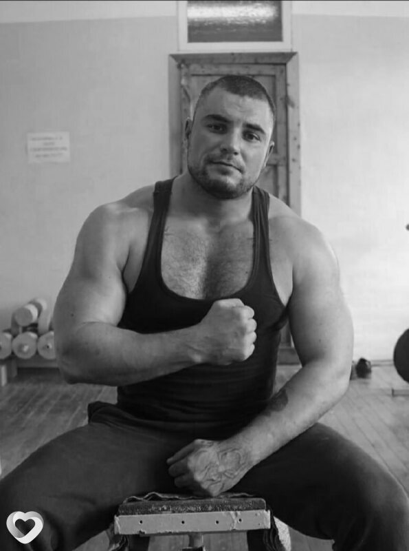 Андрей, 41, Тольятти — анкета №1902931