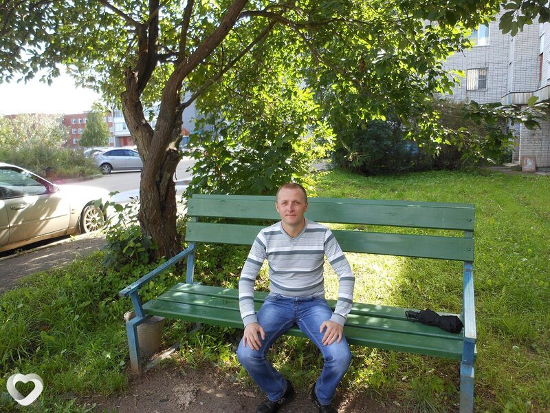 Алексей, Тутаев