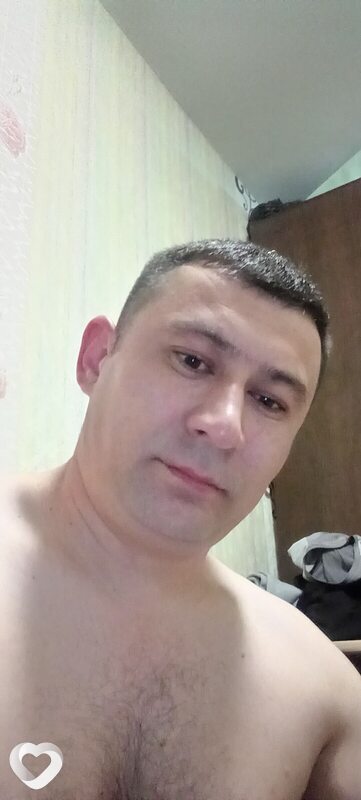 Амир, 34, Тюмени — анкета №1902934