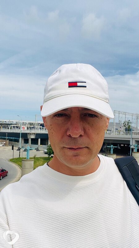 Vadim, Рыбник