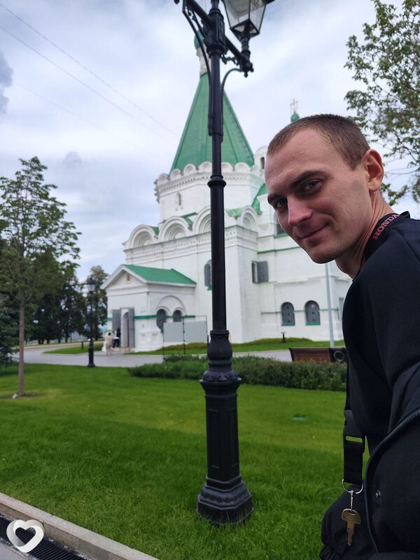 Серега, 29, Орехово-Зуеве — анкета №1903098