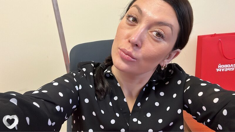 Anna, 43, Санкт-Петербурге — анкета №1903102
