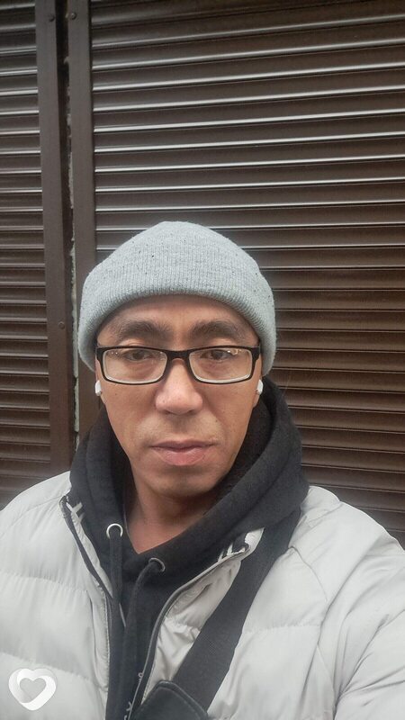 Ернар, 40, Алматы — анкета №1903222
