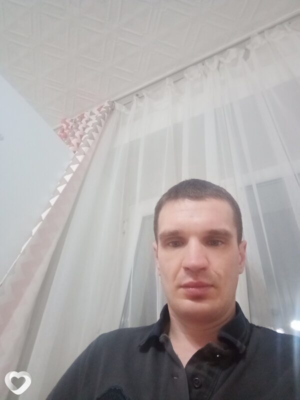 Андрей, 34, Алматы — анкета №1903118