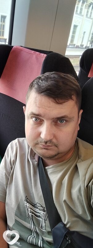 Андрей, 36, Таганроге — анкета №1903124