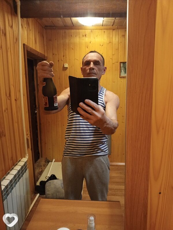 Андрей, 50, Костроме — анкета №1903128