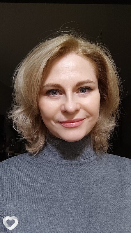 Татьяна, 53, Минске — анкета №1903010