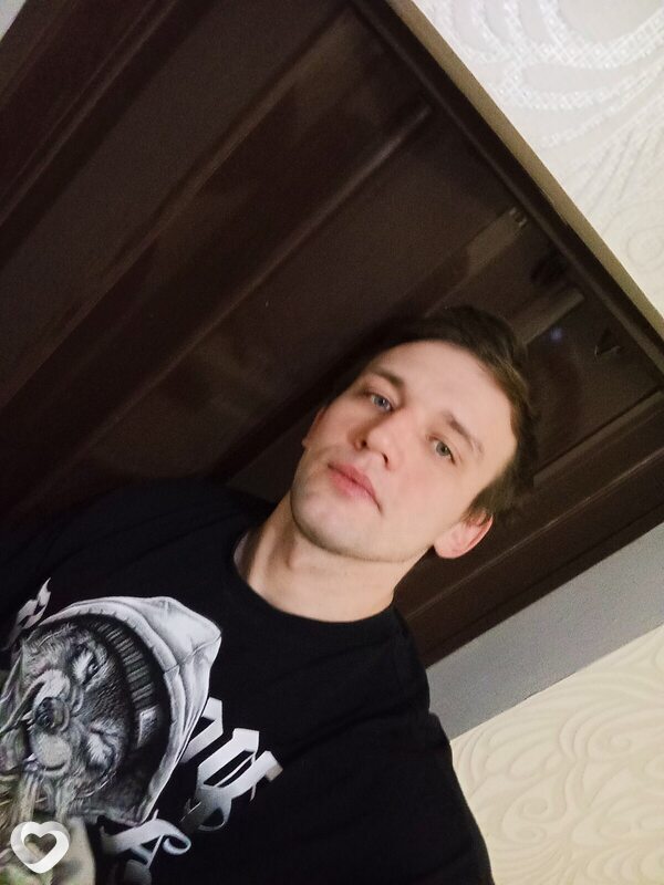 Vyacheslav, 32, Алматы — анкета №1902938