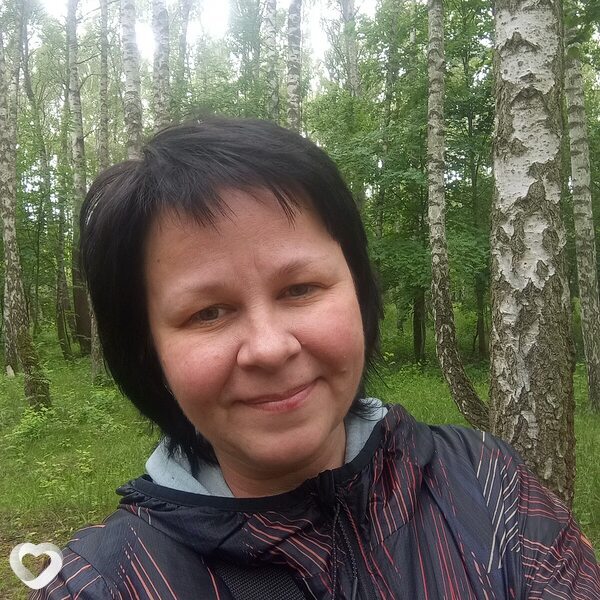 Марфа, 43, Бресте — анкета №1902948