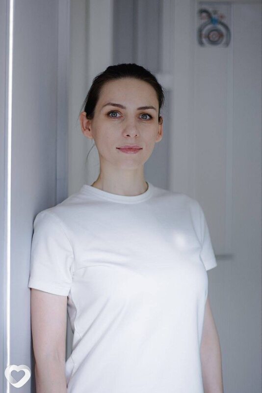 Галина, 36, Королёв — анкета №1902949