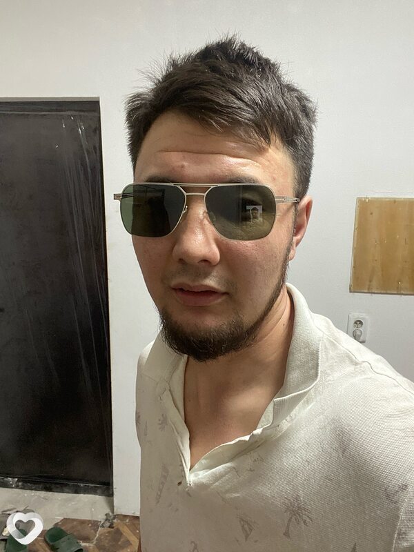 Баке, 29, Астане — анкета №1902960