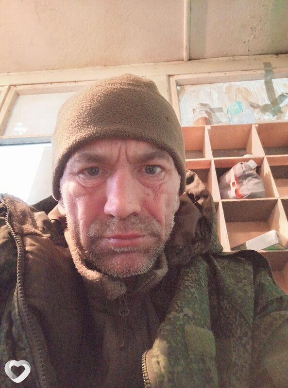 Виталтй, 46, Новосибирске — анкета №1902961