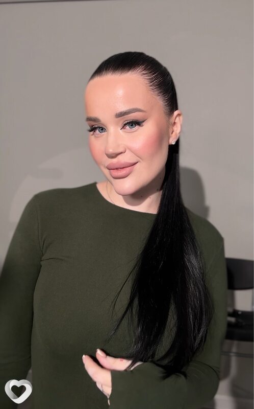 Алина, 31, Красноярске — анкета №1903418