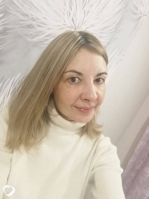 Мария, 40, Самаре — анкета №1903425