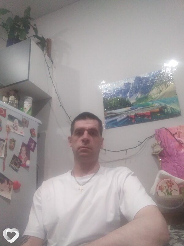 Иван, 35, Тавде — анкета №1903436