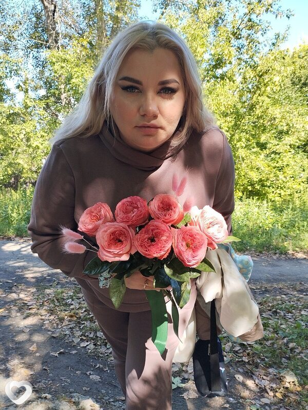 Аnna, 39, Челябинске — анкета №1902975