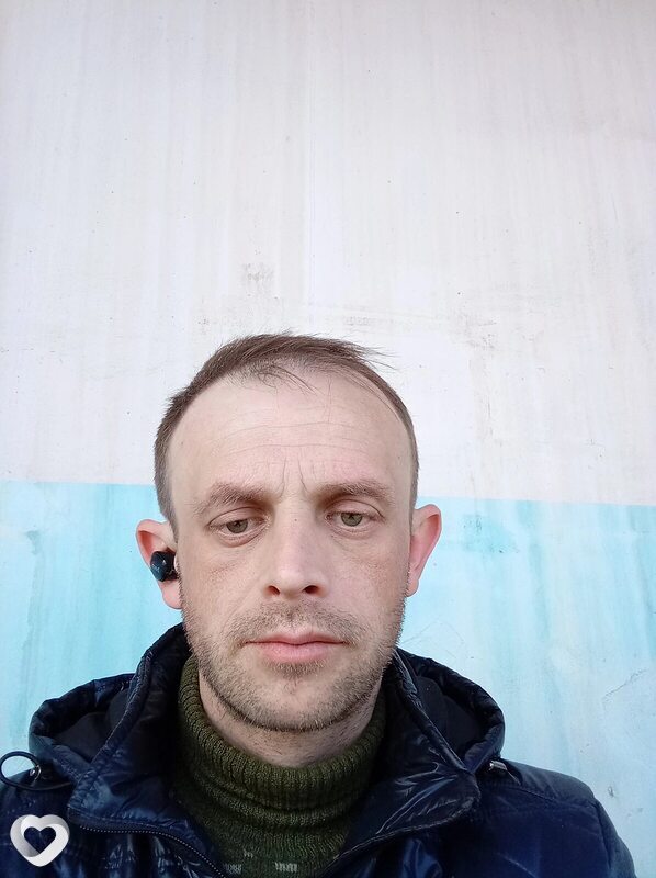 Алексей, 40, Вологде — анкета №1903158