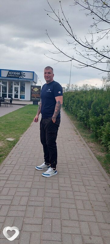 Олег, 41, Минске — анкета №1903064