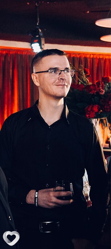 Михаил, 29, Воронеже — анкета №1903072