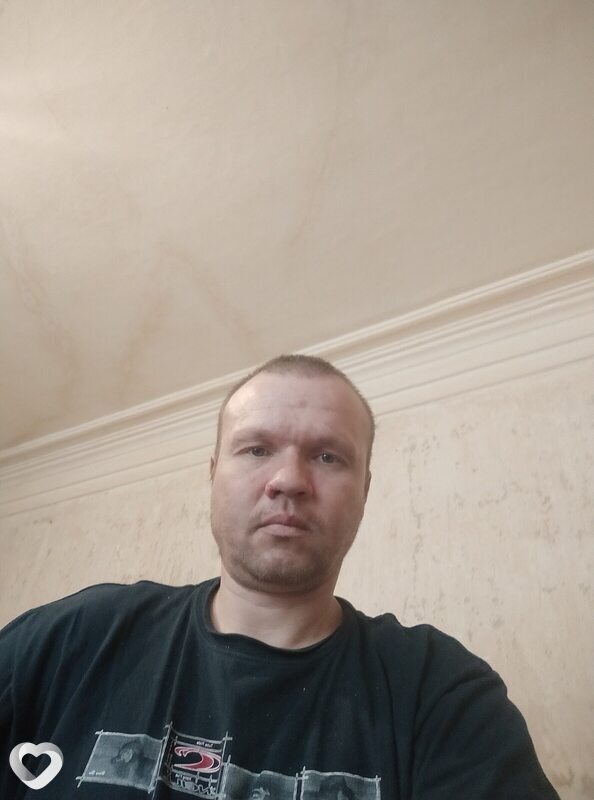 Дмитрий, 42, Челябинске — анкета №1903074
