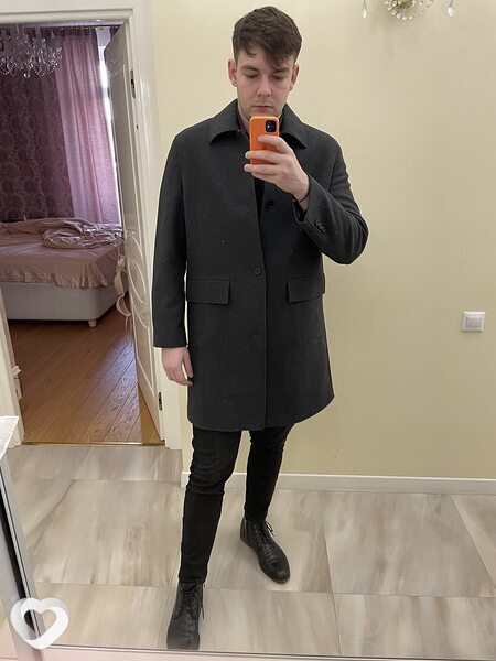 Степан, 26, Саранске — анкета №1903080