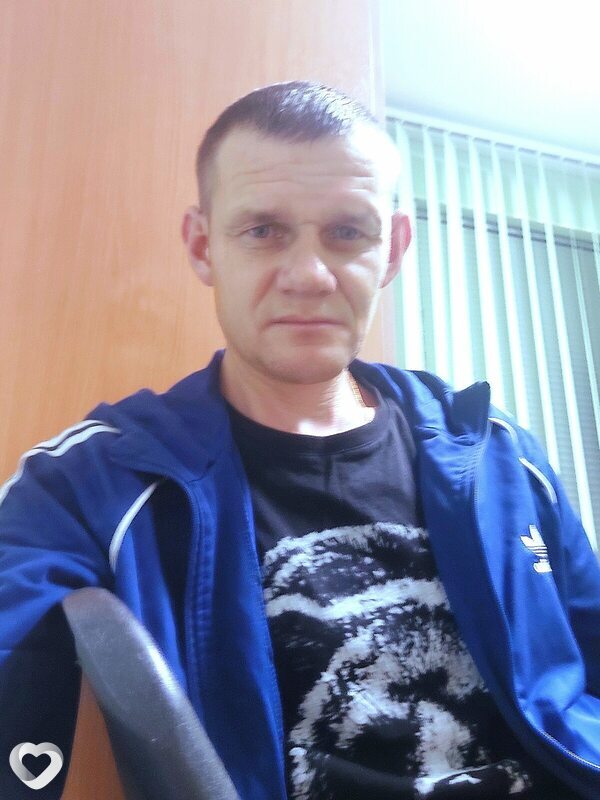 Павел, 42, Самаре — анкета №1903204