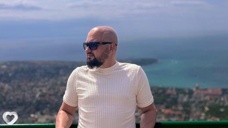 Роман, 38, Йошкар-Оле — анкета №1903209