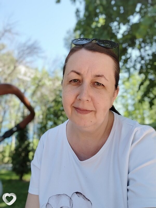 Алена, 46, Нижнем Новгороде — анкета №1903210