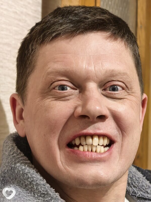 Дмитрий, 44, Москве — анкета №1903211