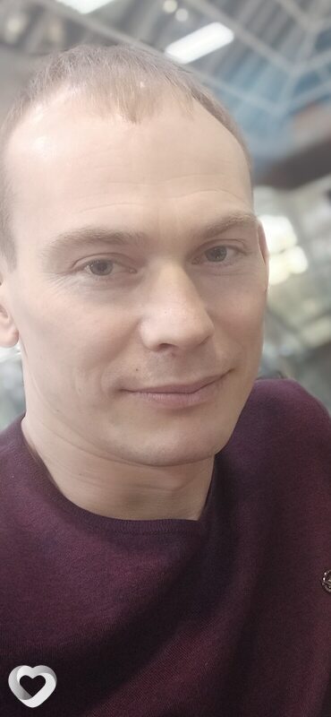 Александр, 37, Усть-Лабинск — анкета №1903212