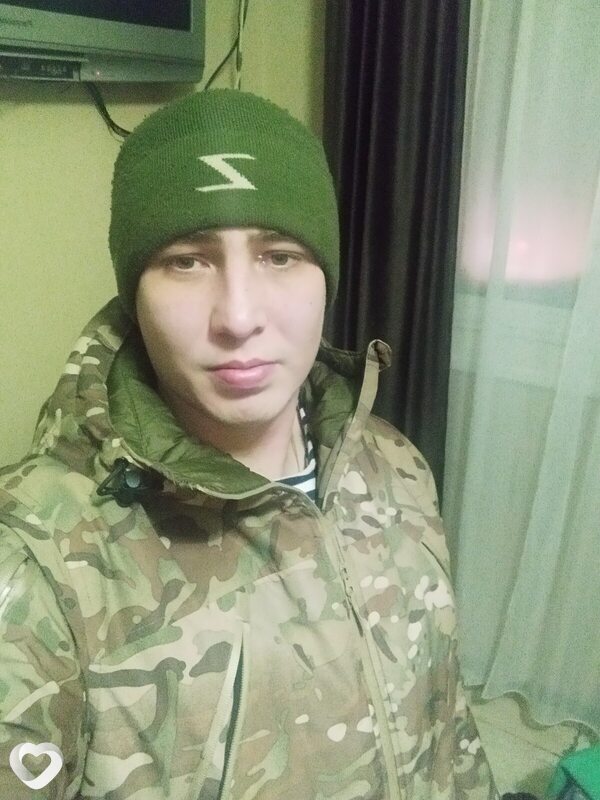 Тимур, 26, Екатеринбурге — анкета №1903389