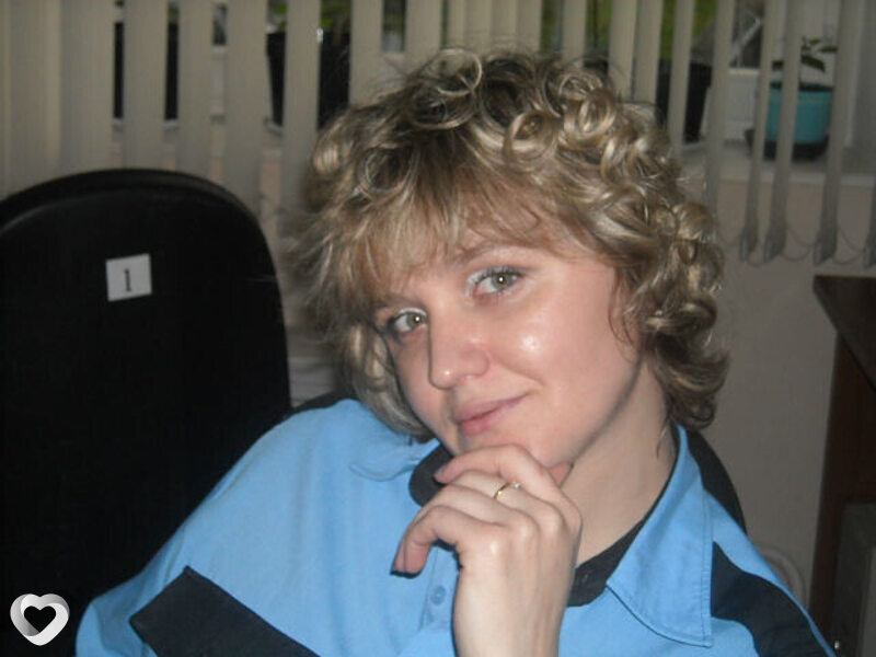 Карина, 46, Москве — анкета №1903393