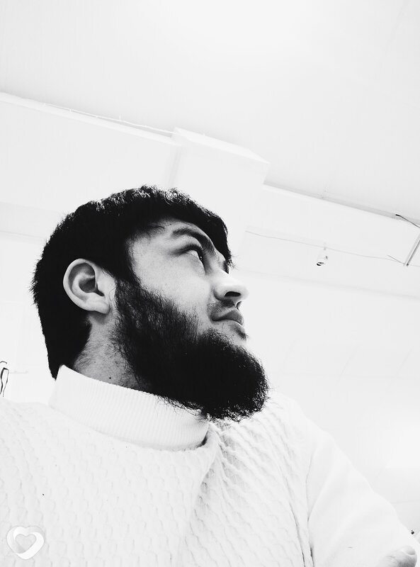 Федя, 25, Гомеле — анкета №1903405