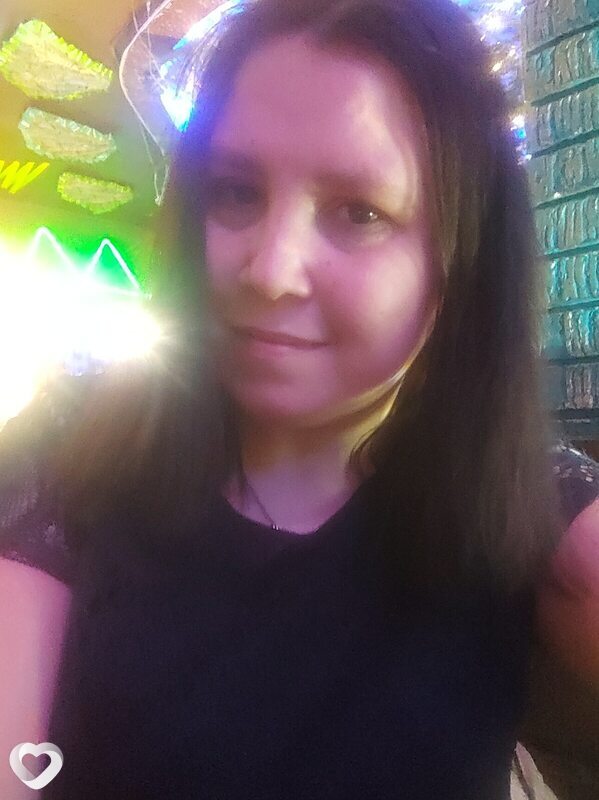 Луиза, 30, Уфе — анкета №1903376