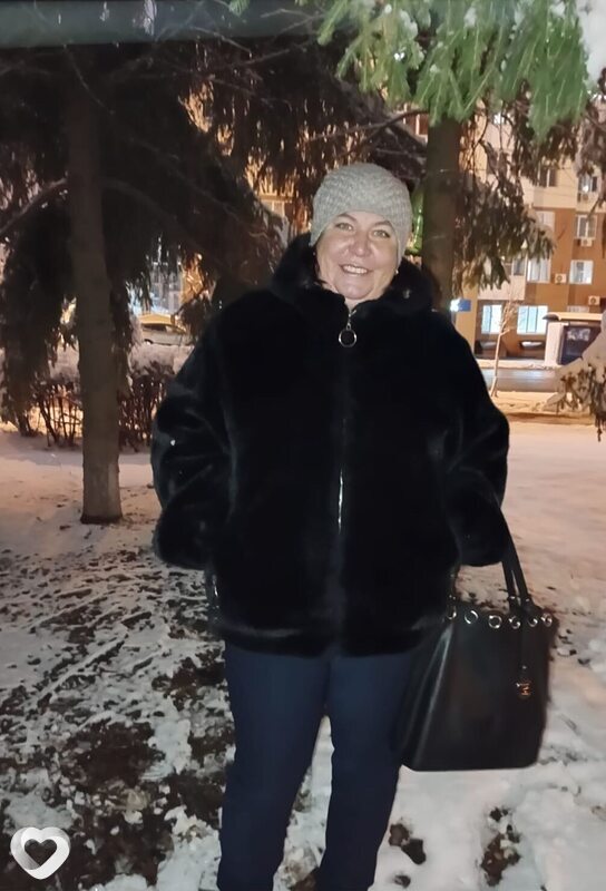 Наталья, 42, Пензе — анкета №1903942